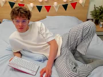Lanny_Fandi Chaturbate stream image from January 18, 2025