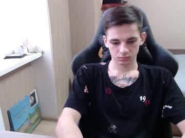 Last_Kenny Chaturbate stream image from January 18, 2025