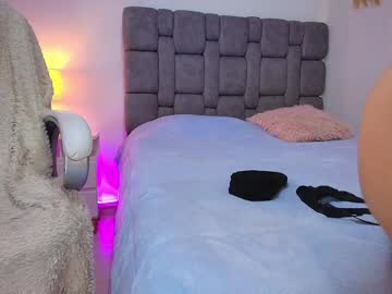 Mariana_Gomez01 Chaturbate stream image from January 18, 2025
