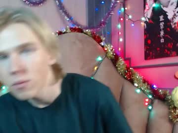 Mark_Holl Chaturbate stream image from January 18, 2025