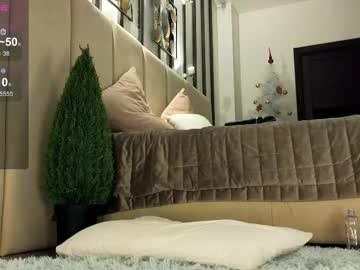 Michele_13 Chaturbate stream image from January 18, 2025