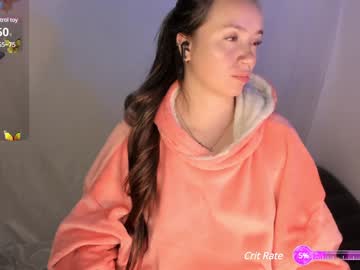 Milysauria_ Chaturbate stream image from January 18, 2025