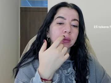 _Miss_Coco_ Chaturbate stream image from January 18, 2025