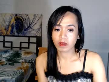 Mistressnicoletrans Chaturbate stream image from January 18, 2025