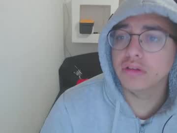 Natan502 Chaturbate stream image from January 18, 2025
