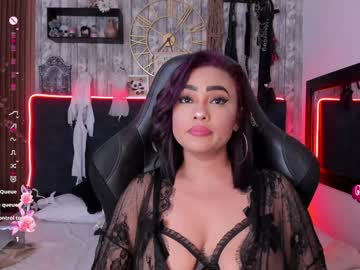 Nekomisaki Chaturbate stream image from January 18, 2025