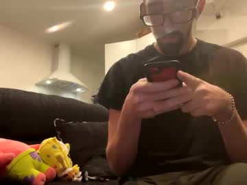 Onthecumup69 Chaturbate stream image from January 18, 2025