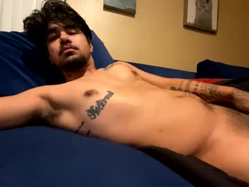 Pablosantana7 Chaturbate stream image from January 18, 2025