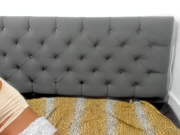 _Patty_18 Chaturbate stream image from January 18, 2025