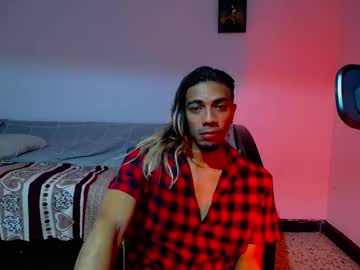 Restrainged Chaturbate stream image from January 18, 2025