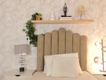 Roma_Love_ Chaturbate stream image from January 18, 2025