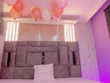 Sarahpalmer_ Chaturbate stream image from January 18, 2025