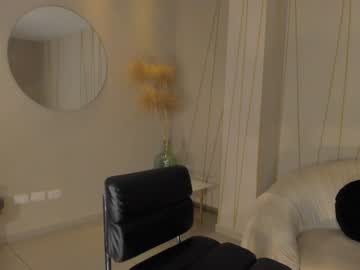 Savannahstorm_ Chaturbate stream image from January 18, 2025
