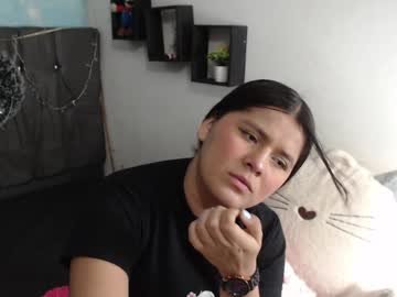 Shy_Latingirl2 Chaturbate stream image from January 18, 2025