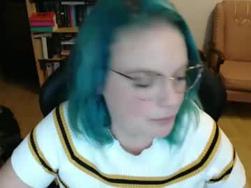 Sireneserpens Chaturbate stream image from January 18, 2025