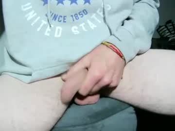 Strokingstonerguy Chaturbate stream image from January 18, 2025