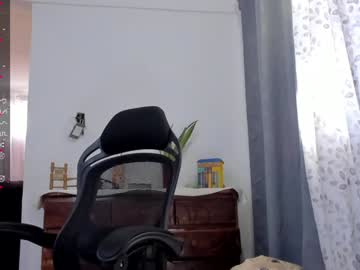 Sweetfabianaxl Chaturbate stream image from January 18, 2025
