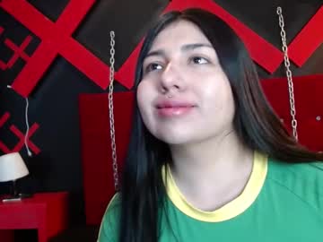 Sweety_Ashly Chaturbate stream image from January 18, 2025