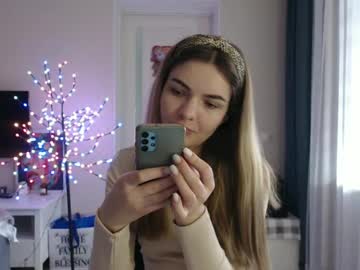 Xxxariell_Sky_1 Chaturbate stream image from January 18, 2025