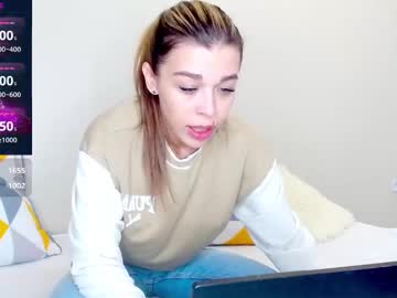 Yoursoul_Mila Chaturbate stream image from January 18, 2025
