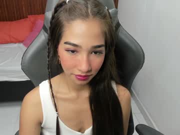 Abby15_ Chaturbate stream image from January 18, 2025