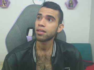 Adri_Sexboy Chaturbate stream image from January 18, 2025