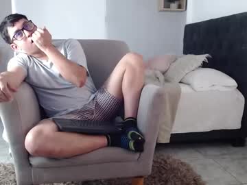 Alejo_Dimario Chaturbate stream image from January 18, 2025