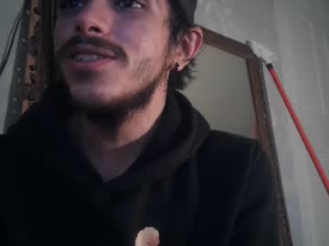 Atmorin01 Chaturbate stream image from January 18, 2025