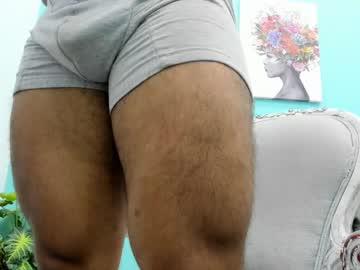 Bastiangreco Chaturbate stream image from January 18, 2025