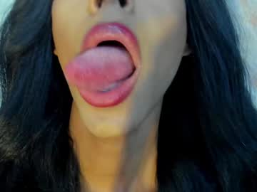 Blackbeauty_Ts Chaturbate stream image from January 18, 2025