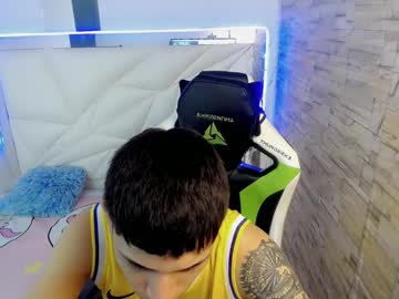 Brayan_Lopezz Chaturbate stream image from January 18, 2025