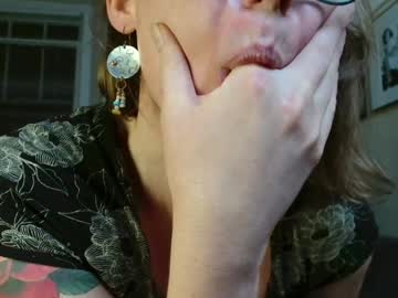 Cecilysaintclaire Chaturbate stream image from January 18, 2025