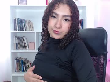 Cute__Kelly_ Chaturbate stream image from January 18, 2025
