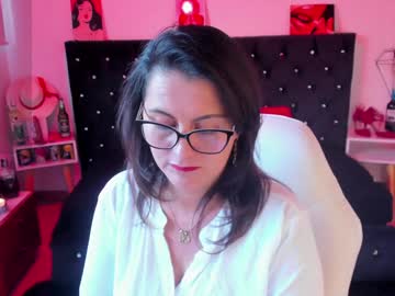 D_Martii Chaturbate stream image from January 18, 2025