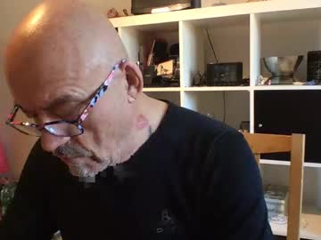 Eddelmar Chaturbate stream image from January 18, 2025