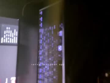 Elleonenine Chaturbate stream image from January 18, 2025