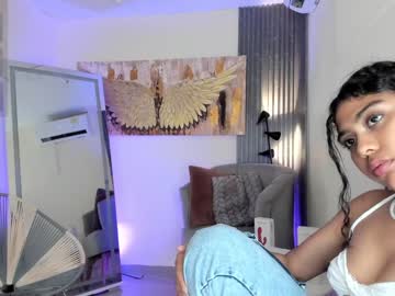 Emma_Alice_ Chaturbate stream image from January 18, 2025
