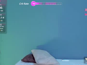 _Gretta1 Chaturbate stream image from January 18, 2025