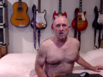 Guitarsexgod stream image from January 18, 2025