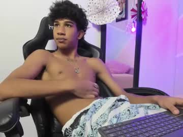 Haresandpame_Mds Chaturbate stream image from January 18, 2025