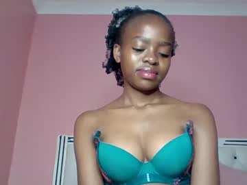 Honeygirl5 Chaturbate stream image from January 18, 2025