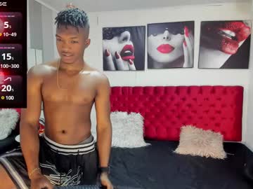 Kender21_ Chaturbate stream image from January 18, 2025