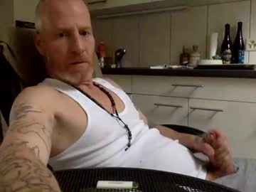 Kingsize187 Chaturbate stream image from January 18, 2025