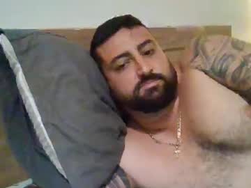 Laz124 Chaturbate stream image from January 18, 2025