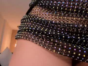 Lexiewayne Chaturbate stream image from January 18, 2025
