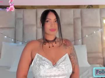 Miss_Abigail_ Chaturbate stream image from January 18, 2025
