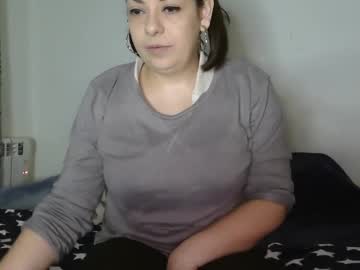 Montserrat123 Chaturbate stream image from January 18, 2025