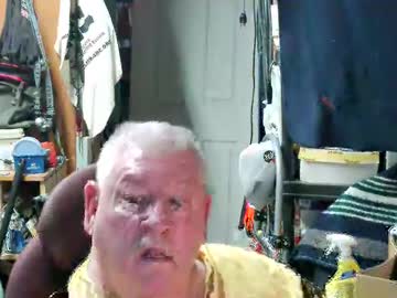 Mr_Canoe_Licker_69 Chaturbate stream image from January 18, 2025