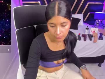 Nikibryce_ Chaturbate stream image from January 18, 2025