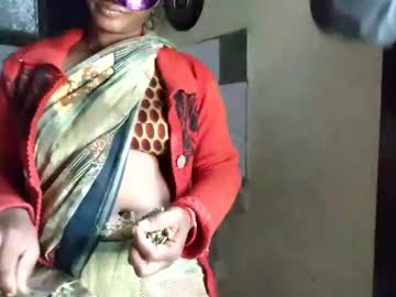 Nisha800411 Chaturbate stream image from January 18, 2025